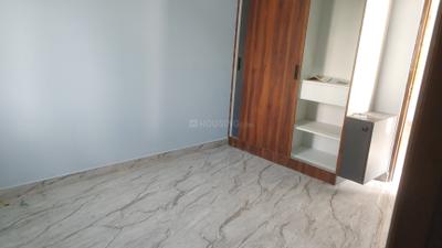Bedroom Image of 1212 Sq.ft 2.5 BHK Apartment / Flat for rent in Visthar Bengaluru for Rs. 29900