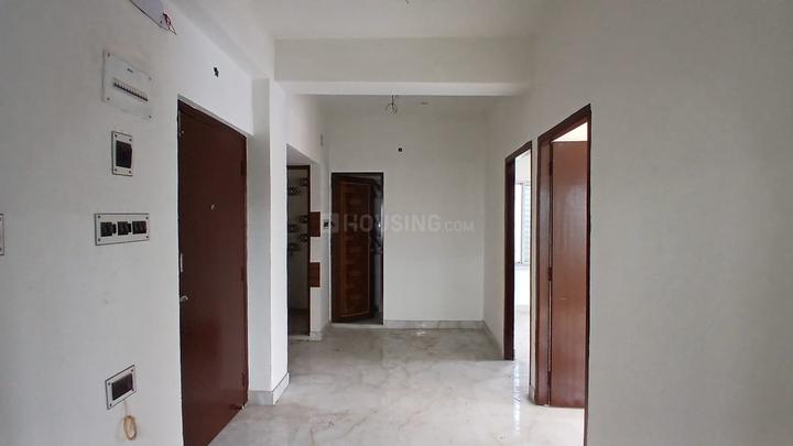 Puspita Apartment Main Image 1