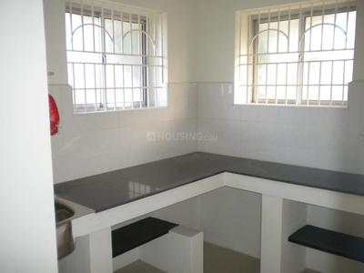 Kitchen Image of 1074 Sq.ft 2 BHK Apartment / Flat for sale in Orikkai Kanchipuram for Rs. 3750000