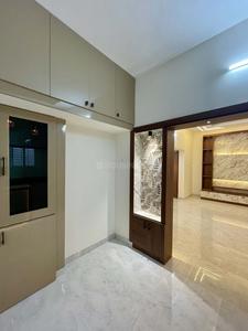 Hall Image of 1150 Sq.ft 2 BHK Independent House for sale in Keeranatham Coimbatore for Rs. 7500000