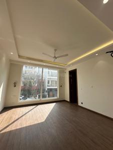 Bedroom Image of 2850 Sq.ft 4 BHK Builder Floor for sale in Sushant Lok Phase 1 Gurgaon for Rs. 60000000