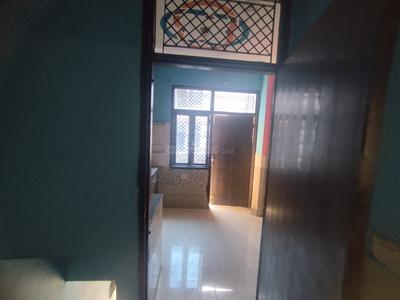 Kitchen Image of 1200 Sq.ft 3 BHK Independent House for sale in Sector 62A Noida for Rs. 15100000