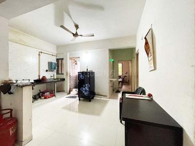 Hall Image of 1584 Sq.ft 3 BHK Apartment / Flat for sale in Vastral Ahmedabad for Rs. 5200000