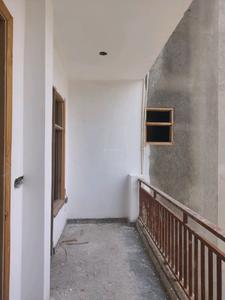 Bedroom One Image of 2300 Sq.ft 4 BHK Builder Floor for sale in Green Field Colony Faridabad for Rs. 19500000