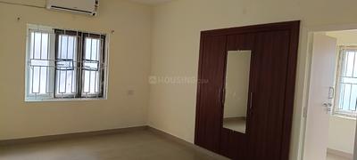 Bedroom Image of 1552 Sq.ft 2 BHK Apartment / Flat for sale in Adyar Chennai for Rs. 21800000