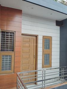 1 BHK Flat