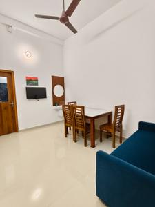 Hall Image of 900 Sq.ft 2 BHK Apartment / Flat for rent in Pulikkal Malappuram for Rs. 18000