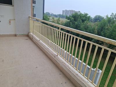 Image of 1392 Sq.ft 3 BHK Apartment / Flat for sale in Mahal Niwas, Karolan Ka Barh, Jaipur for Rs. 6000000