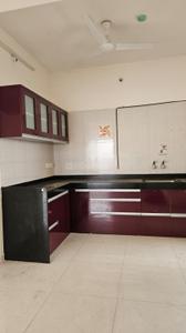 Kitchen Image of 1050 Sq.ft 2 BHK Apartment / Flat for sale in Nyati Elysia, Kharadi Pune for Rs. 12000000