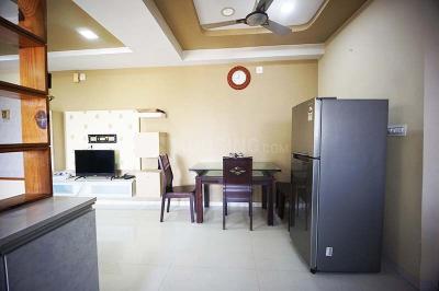 Hall Image of 1800 Sq.ft 3 BHK Apartment / Flat for sale in Sola Ahmedabad for Rs. 10500000
