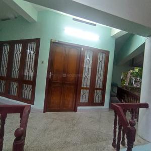 Hall Image of 1100 Sq.ft 2 BHK Independent House for rent in Kumarapuram Thiruvananthapuram for Rs. 15000