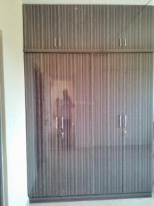 Bedroom Image of 970 Sq.ft 2 BHK Apartment / Flat for sale in Vidyagiri Residency, Chandra Layout Extension Bengaluru for Rs. 7500000