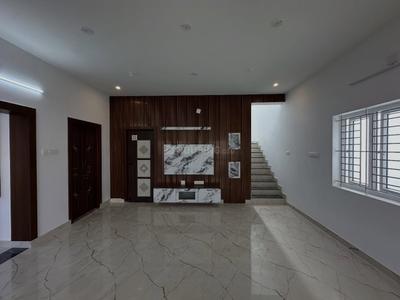 Hall Image of 2000 Sq.ft 4 BHK Independent House for sale in Mowa Raipur for Rs. 7750000