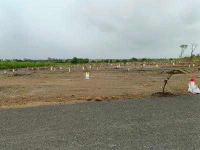 Image of 1000 Sq.ft Residential Plot / Land for sale in Wagholi, Pune for Rs. 799000