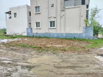 Image of 1000 Sq.ft Residential Plot / Land for sale in Sirukalathur, Chennai for Rs. 4000000