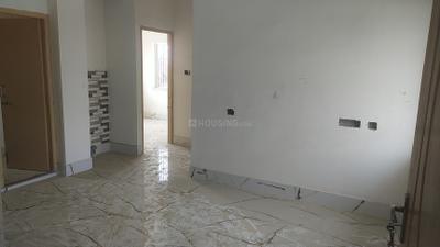 Living Room Image of 982 Sq.ft 3 BHK Apartment / Flat for sale in Kamdahari Kolkata for Rs. 4713600