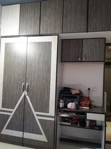 Bedroom Image of 648 Sq.ft 2 BHK Apartment / Flat for sale in Greencity, Nirnay Nagar Ahmedabad for Rs. 4900000
