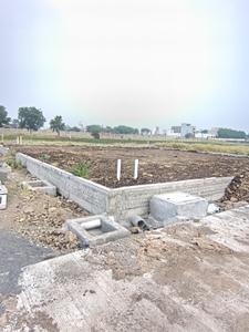 Image of 1000 Sq.ft Residential Plot / Land for sale in Rau, Indore for Rs. 3425000