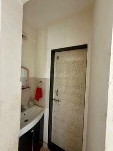 Bathroom Image of 950 Sq.ft 2 BHK Apartment / Flat for sale in Uttam Nagar Pune for Rs. 6500000