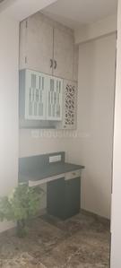 Balcony Image of 1350 Sq.ft 3 BHK Independent House for rent in Shri Nathji Nagar Bhavnagar for Rs. 20000