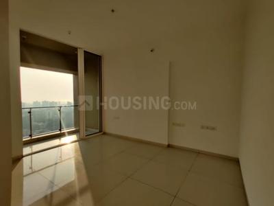 Bedroom Image of 2303 Sq.ft 4 BHK Apartment / Flat for sale in Runwal Elegante, Andheri West Mumbai for Rs. 67500000