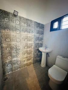 Image of 699 Sq.ft 1 BHK Builder Floor for rent in Sector 6, Panchkula for Rs. 17500