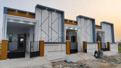 Image of 1200 Sq.ft 2 BHK Independent House for sale in Barathipuram, Coimbatore for Rs. 3500000