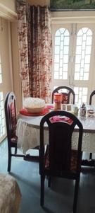 Hall Image of 2900 Sq.ft 5 BHK Villa for sale in Tarsali Vadodara for Rs. 11000000
