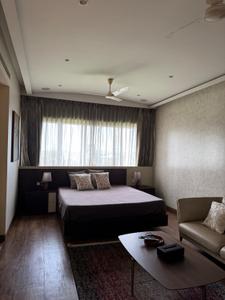 Bedroom Image of 5600 Sq.ft 4.5 BHK Apartment / Flat for sale in Koregaon Park Pune for Rs. 105000000