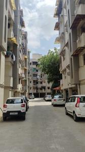 Image of 1180 Sq.ft 2 BHK Apartment / Flat for sale in Ratnadeep Apartments, Prahlad Nagar, Ahmedabad for Rs. 9200000