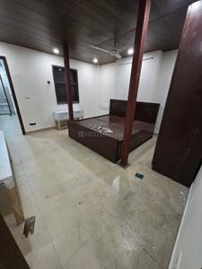 Hall Image of 900 Sq.ft 2 BHK Builder Floor for rent in Lajpat Nagar New Delhi for Rs. 45200