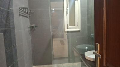 Kitchen Image of 3600 Sq.ft 4 BHK Builder Floor for sale in Greater Kailash II New Delhi for Rs. 140000000