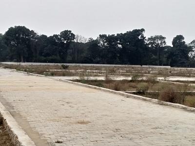 Image of 900 Sq.ft Residential Plot / Land for sale in Sector 150, Noida for Rs. 800000