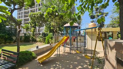 Image of 2000 Sq.ft 3 BHK Apartment / Flat for sale in Gota, Ahmedabad for Rs. 9500000
