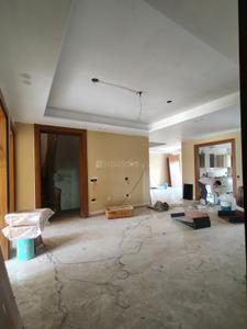 Hall Image of 2660 Sq.ft 4 BHK Builder Floor for rent in Sector 14 Gurgaon for Rs. 90000