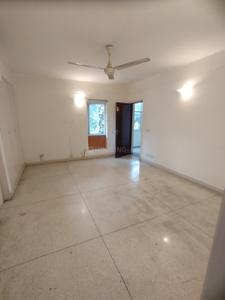 Hall Image of 3000 Sq.ft 3 BHK Builder Floor for rent in Neeti Bagh New Delhi for Rs. 150000