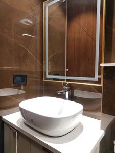 Bedroom One Image of 2500 Sq.ft 4 BHK Builder Floor for sale in Sector 67 Gurgaon for Rs. 24000000