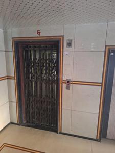 Bathroom Image of 750 Sq.ft 2 BHK Apartment / Flat for sale in Satyam View CHS, Airoli Navi Mumbai for Rs. 11000000