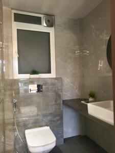 Bedroom One Image of 3060 Sq.ft 4 BHK Apartment / Flat for sale in Kolte Patil 24K Altura Tower A And B, Baner Pune for Rs. 30000000