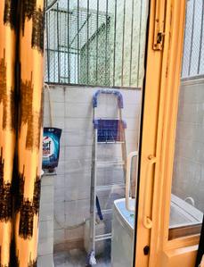 Balcony Image of 3008 Sq.ft 4 BHK Villa for rent in Paramount Golfforeste Villas, Surajpur Greater Noida for Rs. 45000