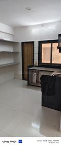 Kitchen Image of 1280 Sq.ft 2 BHK Apartment / Flat for sale in Shivansh Sai Milaap Residency, Palanpur Surat for Rs. 4600000