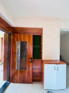 Hall Image of 1200 Sq.ft 2 BHK Apartment / Flat for rent in Siddhi Radhe Enclave, Vatva Ahmedabad for Rs. 15000