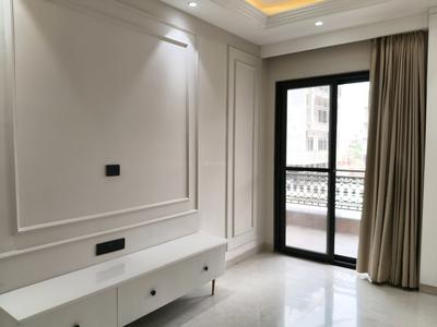 Bedroom Image of 5000 Sq.ft 5 BHK Penthouse for sale in Unitech Heritage City, DLF Phase 2 Gurgaon for Rs. 92500000