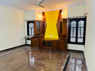 Bedroom Image of 4000 Sq.ft 4 BHK Independent House for sale in Bilekahalli Bengaluru for Rs. 82500000