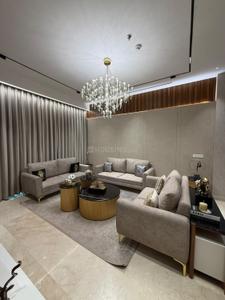 Hall Image of 2866 Sq.ft 3 BHK Apartment / Flat for sale in Joy Grand, Sector 88 Mohali for Rs. 21495000