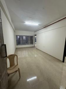 1 BHK Flat