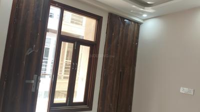 Bedroom Image of 700 Sq.ft 2 BHK Apartment / Flat for sale in ATFL JVTS Gardens, Chhattarpur New Delhi for Rs. 4500000