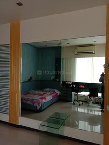 Kitchen Image of 1250 Sq.ft 3 BHK Apartment / Flat for sale in Thane West Thane for Rs. 27000000