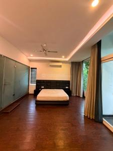 Bedroom Image of 2200 Sq.ft 4 BHK Apartment / Flat for rent in Indira Nagar Bengaluru for Rs. 300000