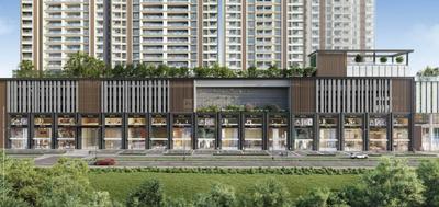 Image of 3240 Sq.ft 4.5 BHK Apartment / Flat for sale in Godrej Skyline, Mundhwa, Pune for Rs. 65000000